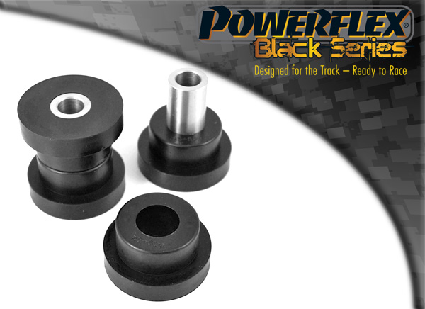 Powerflex Rear Lower Spring Mount Outer