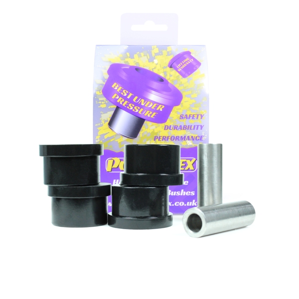 [PFR85-510] Powerflex Rear Lower Spring Mount Inner