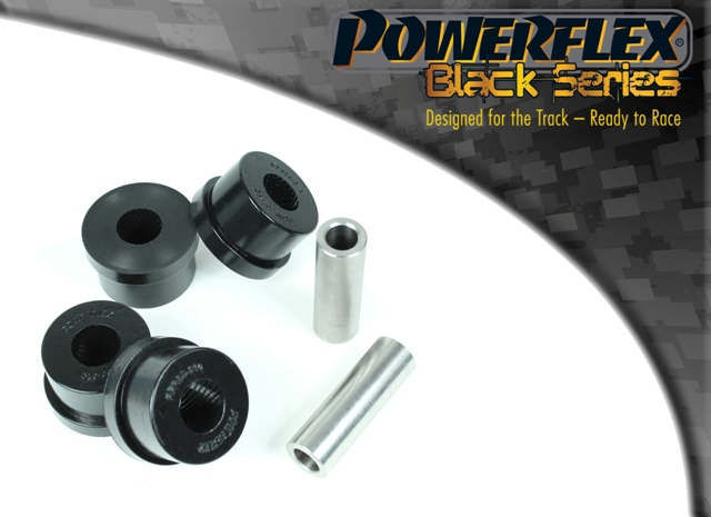 Powerflex Rear Lower Spring Mount Inner