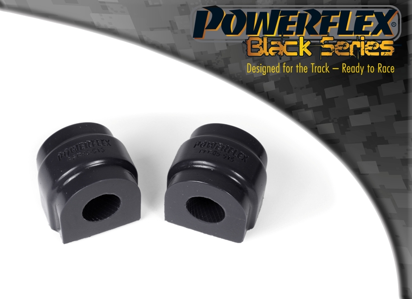 [PFR85-515-19.6BLK] Powerflex Rear Anti Roll Bar Bush 19.6mm