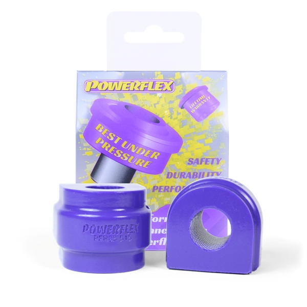 [PFR85-515-20.7] Powerflex Rear Anti Roll Bar Bush 20.7mm