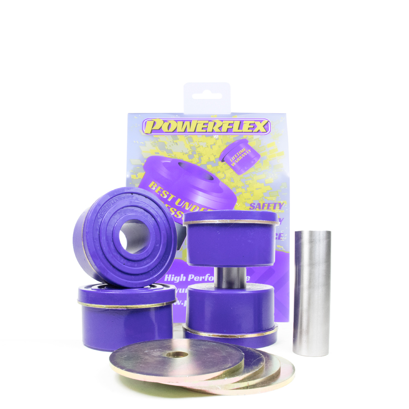 Powerflex Rear Subframe Front Mounting Bush