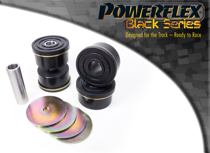 Powerflex Rear Subframe Front Mounting Bush