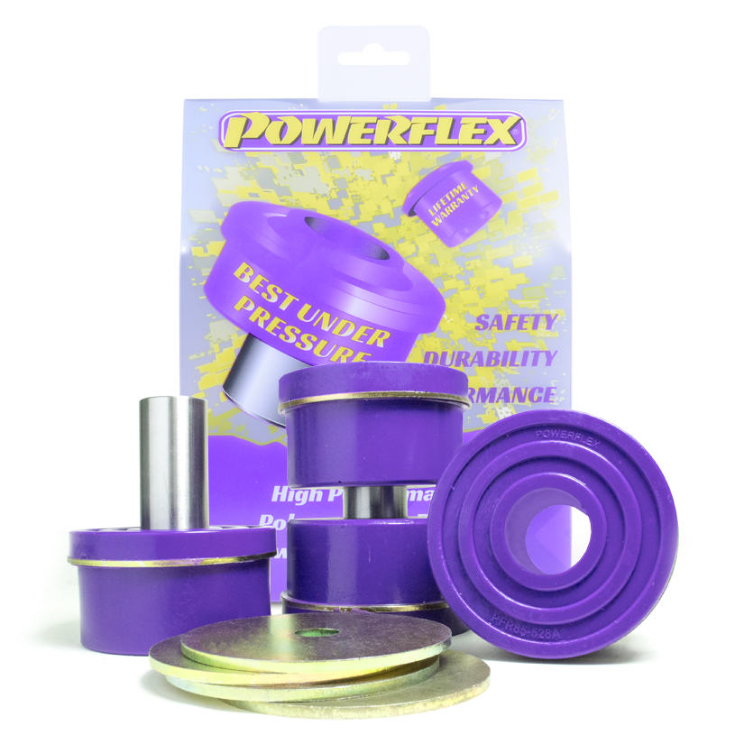 Powerflex Rear Subframe Rear Mounting Bush