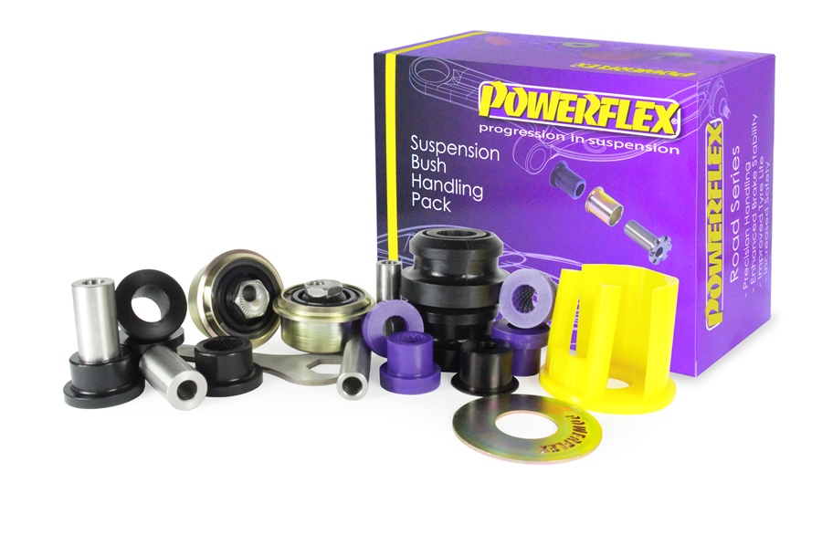 Powerflex Handling Pack