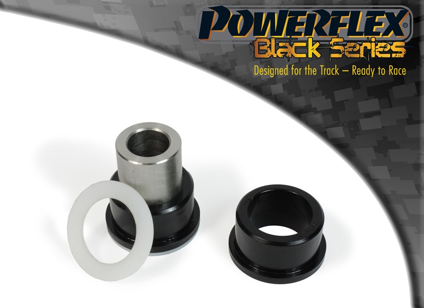 [PFF3-1320BLK] Powerflex Lower Torque Mount Small Bush Volkswagen
