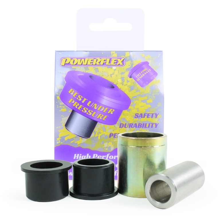 [PFF3-1321] Powerflex Lower Torque Mount Small Bush Volkswagen