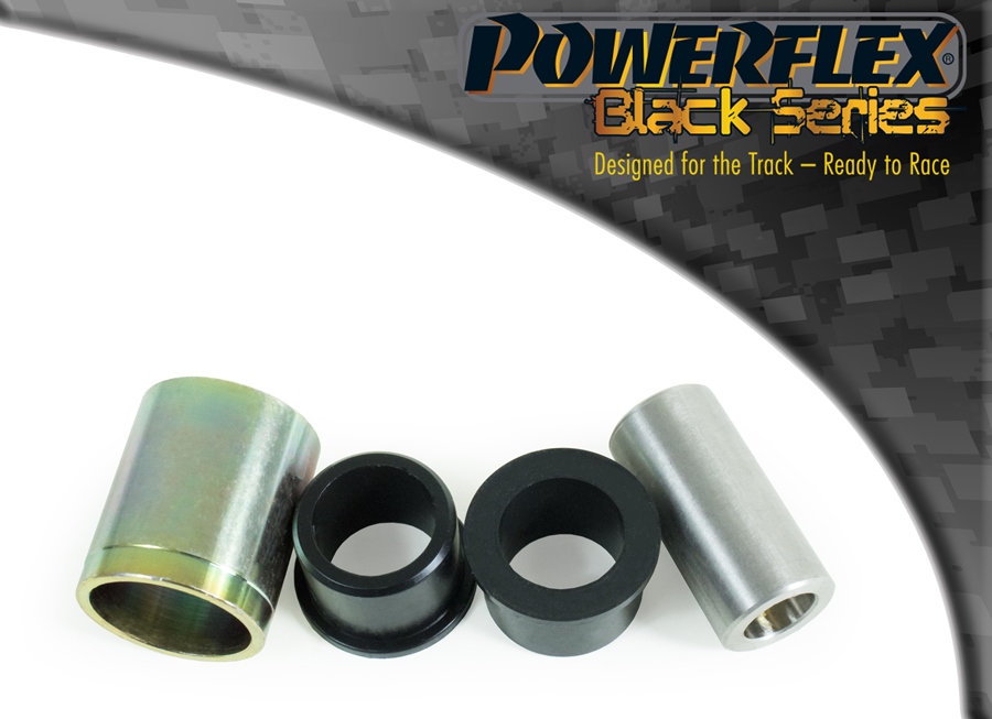 [PFF3-1321BLK] Powerflex Lower Torque Mount Small Bush Volkswagen