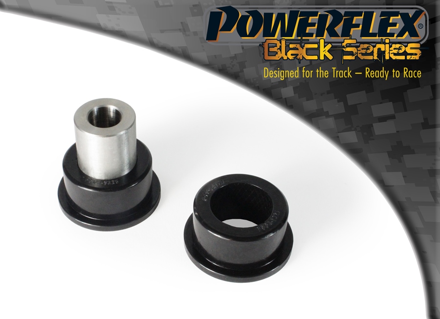 [PFF3-1325BLK] Powerflex Lower Torque Mount Small Bush