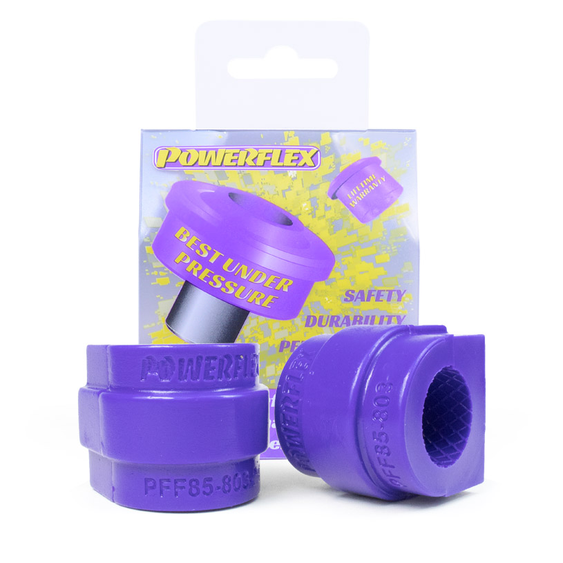[PFF85-803-21.7] Powerflex Front Anti Roll Bar Bush 21.7mm