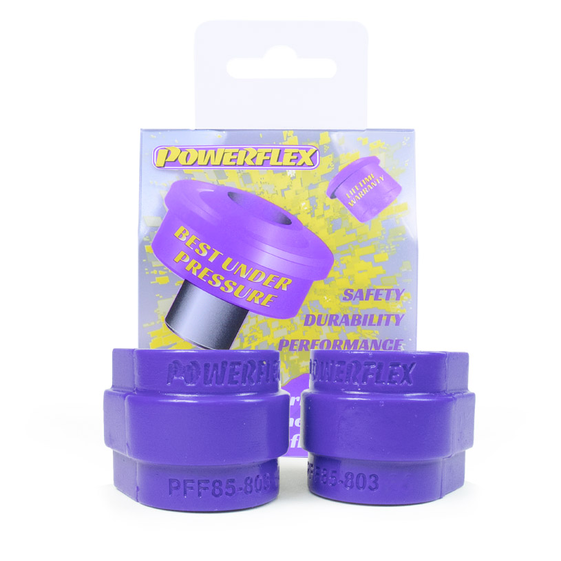 [PFF85-803-23.2] Powerflex Front Anti Roll Bar Bush 23.2mm