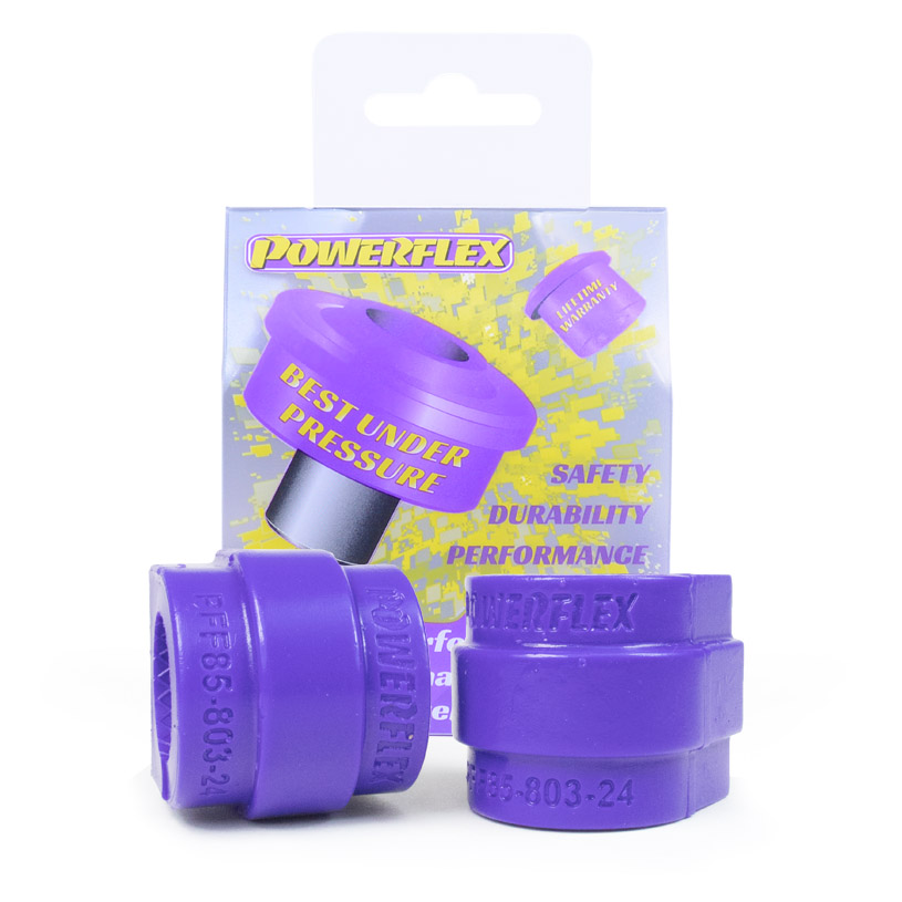 Powerflex Front Anti Roll Bar Bush 24mm