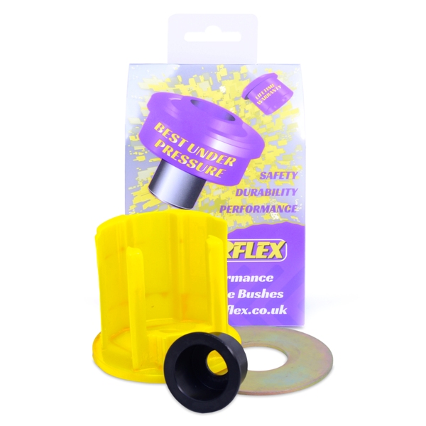 Powerflex Lower Engine Mount Insert Large