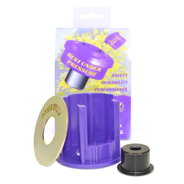 [PFF85-830P] Powerflex Lower Engine Mount Insert Large Track Us