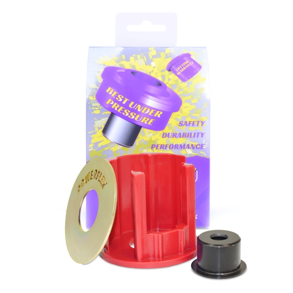 Powerflex Lower Engine Mount Insert Large Diesel