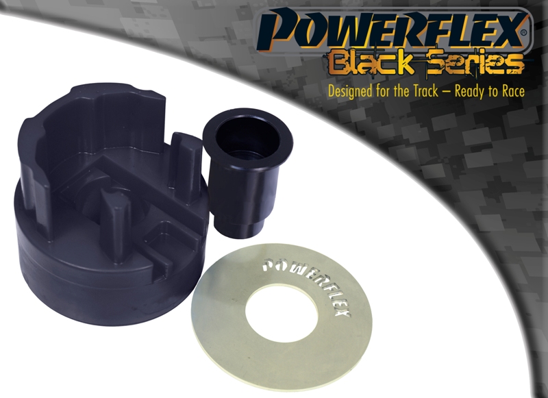 Powerflex Front Lower Engine Mount Hybrid Bush Lar