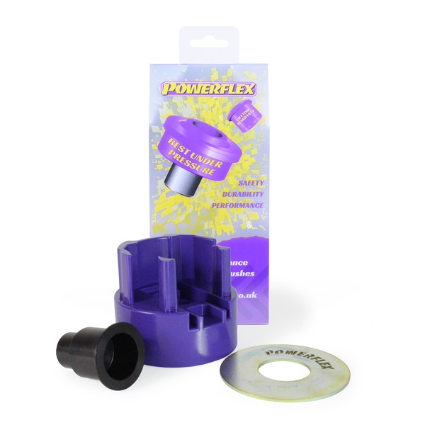 Powerflex Front Lower Engine Mount Hybrid Bush Lar