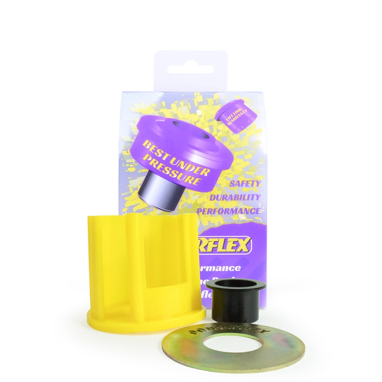 Powerflex Lower Engine Mount Large Insert