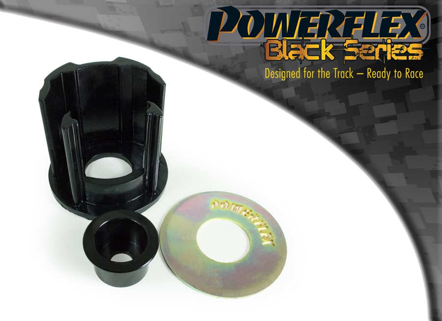 Powerflex Lower Engine Mount Large Insert