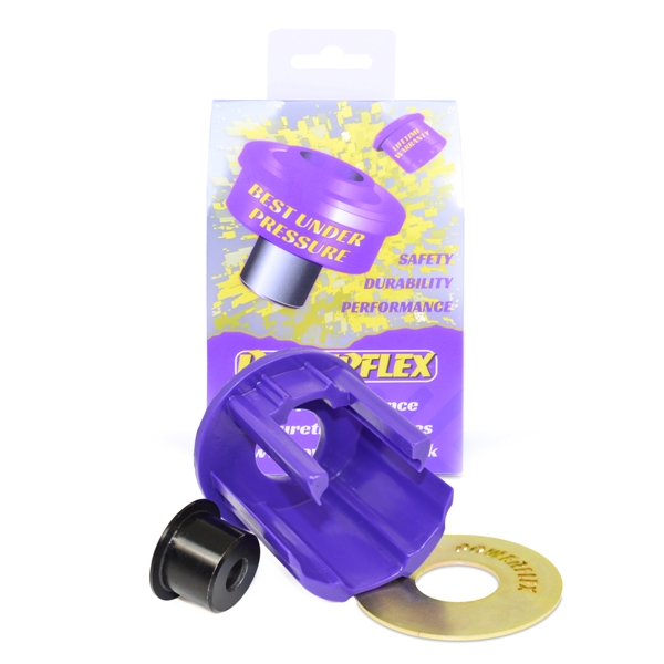 Powerflex Lower Engine Mount Large Insert Track Us