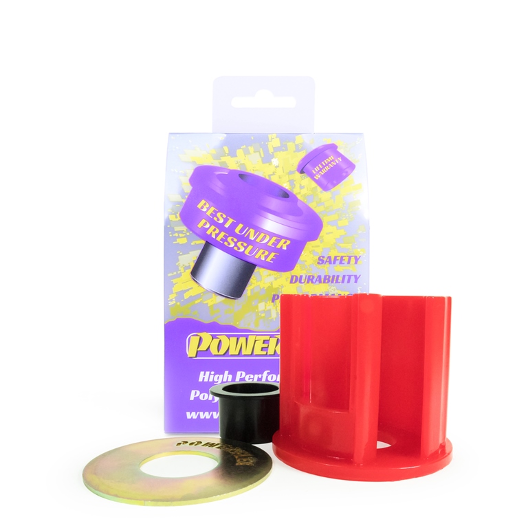 Powerflex Lower Engine Mount Large Insert Diesel