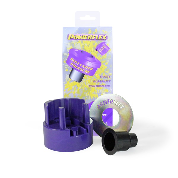 Powerflex Front Lower Engine Mount Hybrid Bush Lar