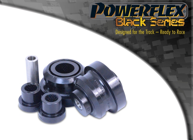 Powerflex Rear Trailing Arm Bush