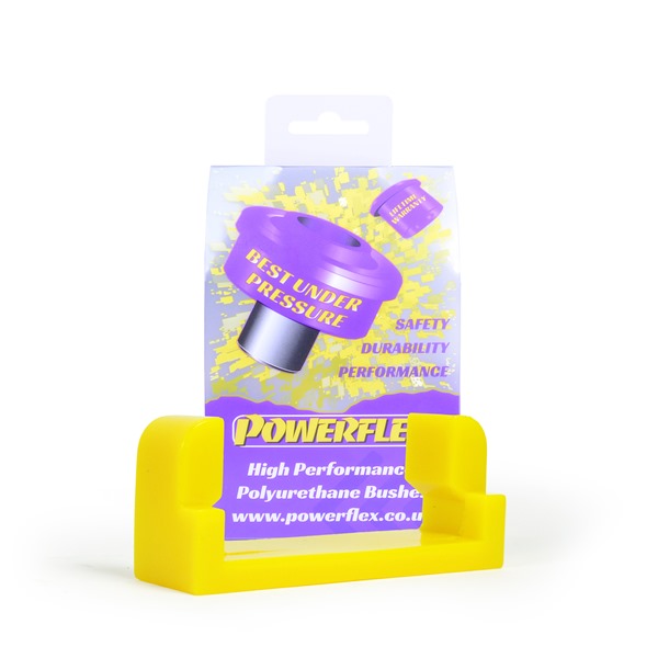 Powerflex Upper Gearbox Mount Bush Insert Audi TT