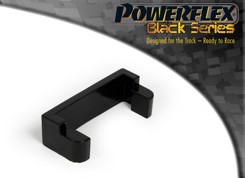 Powerflex Upper Gearbox Mount Bush Insert Audi TT