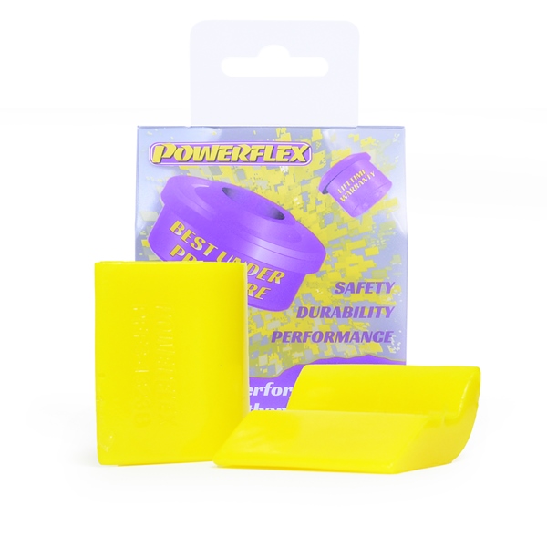 Powerflex Upper Engine Mount Bush Insert Audi TT M