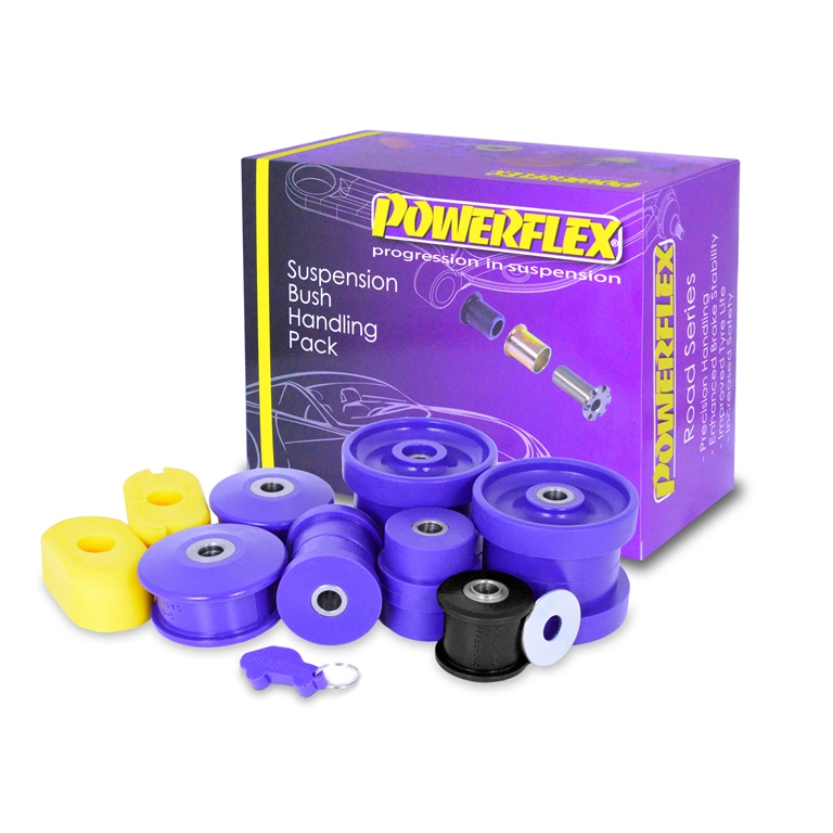 Powerflex  Handling Pack Petrol Only