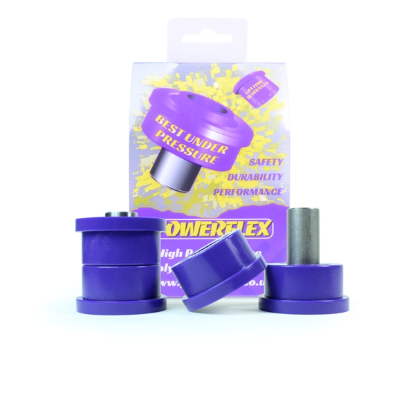 Powerflex Front Wishbone Cast Front Bush 45mm
