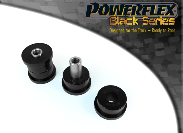 [PFF3-501BLK] Powerflex Front Wishbone Cast Front Bush 45mm