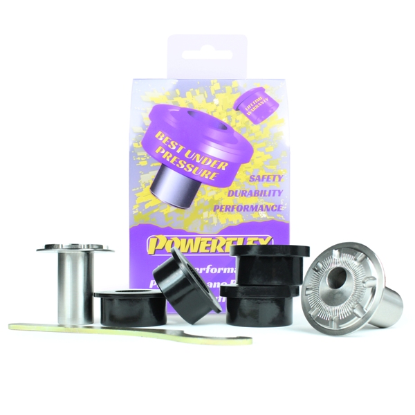 Powerflex Front Wishbone Cast Front Bush 45mm Camb