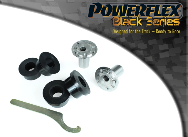 Powerflex Front Wishbone Cast Front Bush 45mm Camb