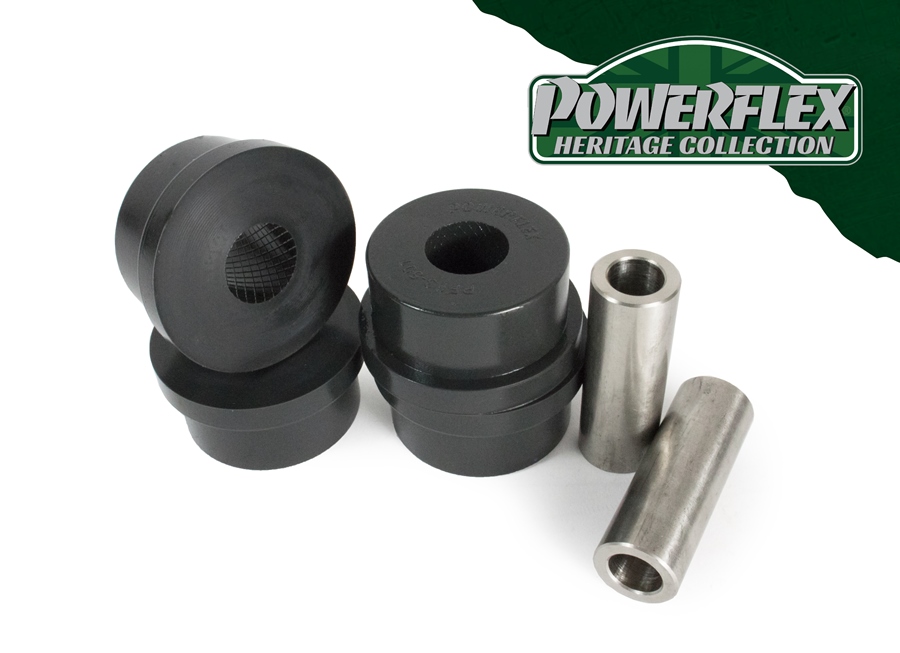 Powerflex Front Wishbone Cast Front Bush 45mm Audi