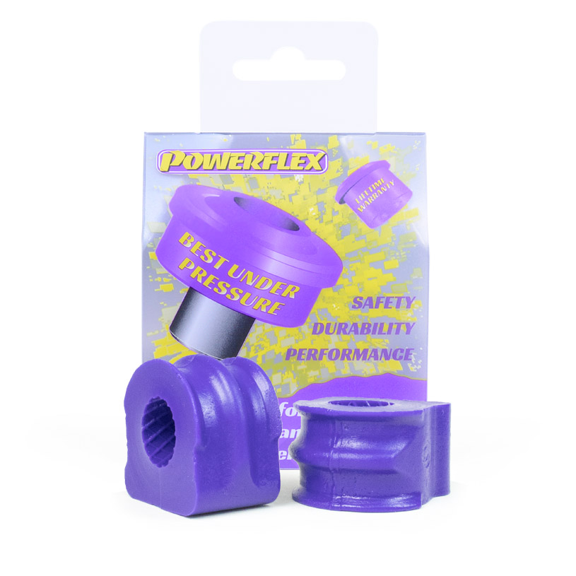 Powerflex Front Anti Roll Bar Mounting 17mm