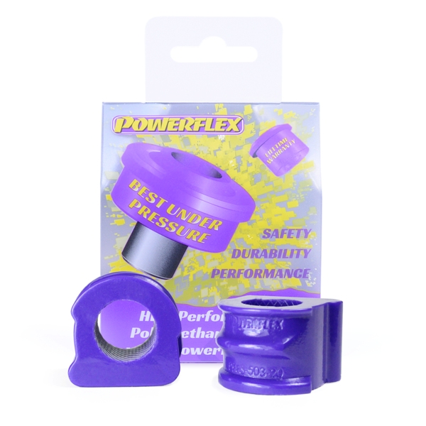 Powerflex Front Anti Roll Bar Mounting 20mm