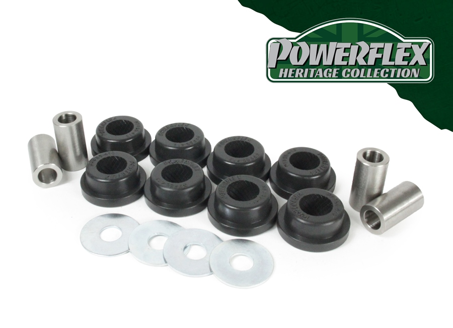 Powerflex Front Anti Roll Bar Link Bush Kit A3 Mk1