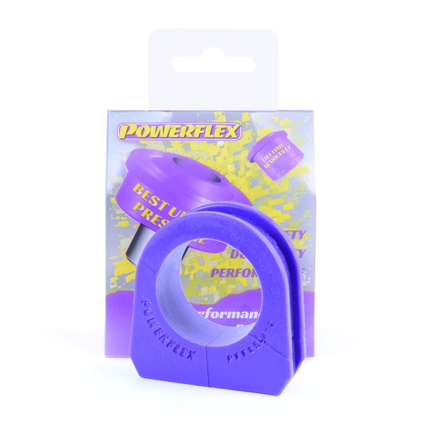 Powerflex Steering Rack Mount Bush