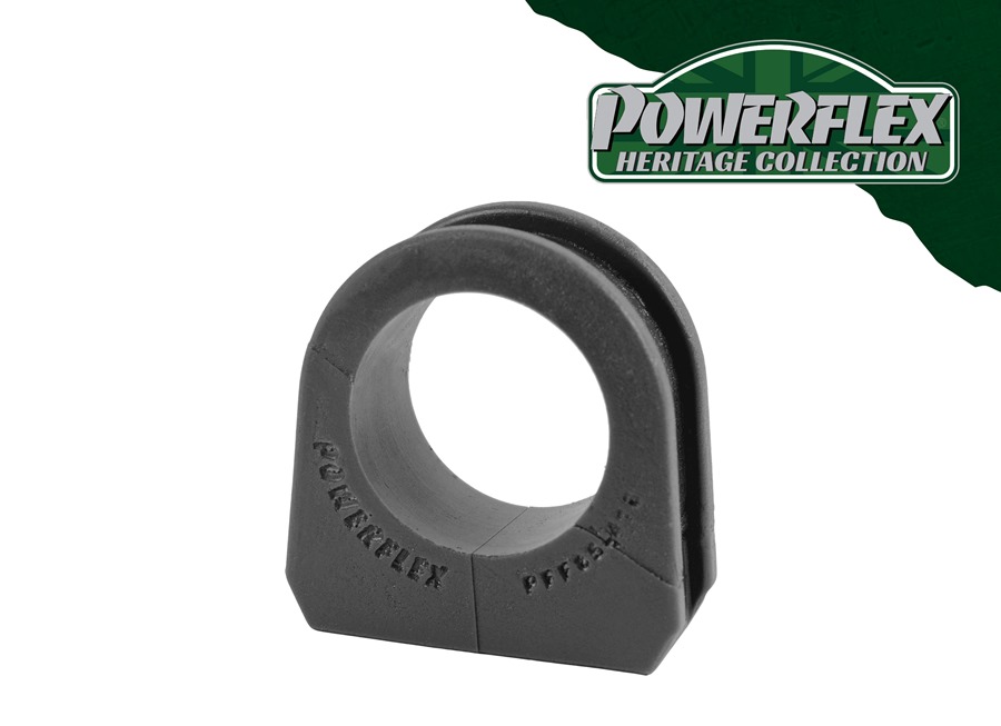[PFF85-416H] Powerflex Steering Rack Mount Bush A3 MK1 A3 Mk1 B