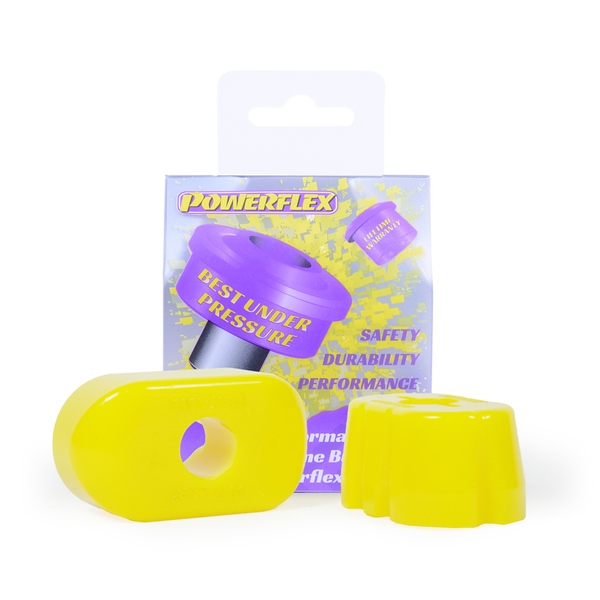 Powerflex Front Engine Mount Dog Bone