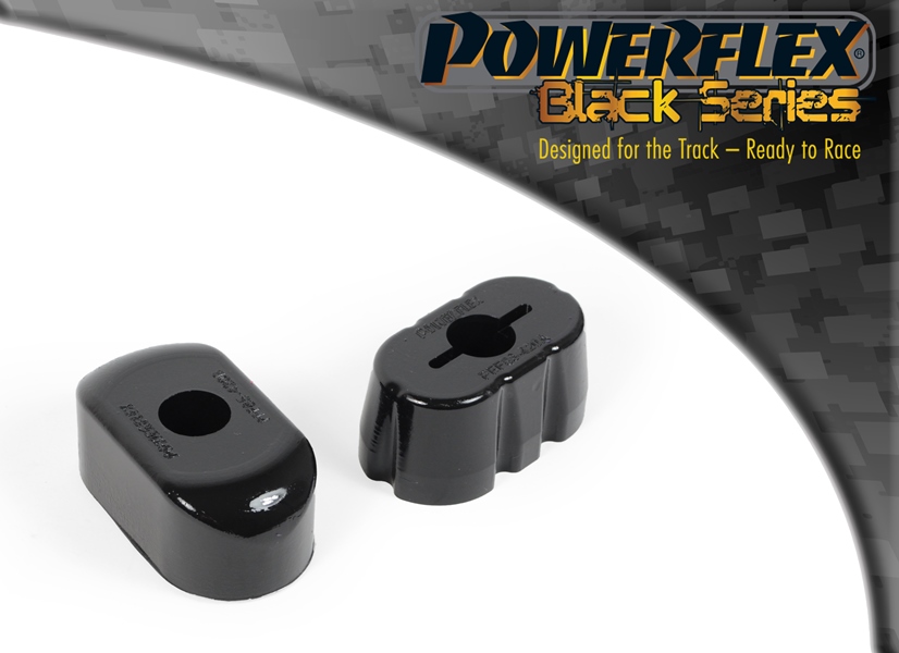 Powerflex Front Engine Mount Dog Bone