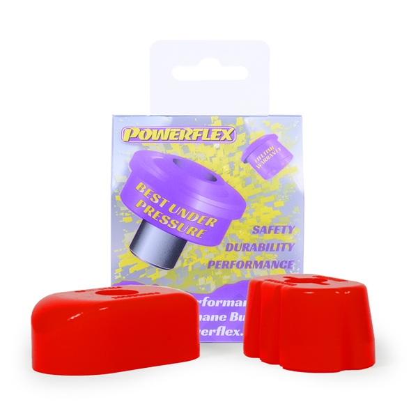 Powerflex Front Engine Mount Dog Bone Diesel