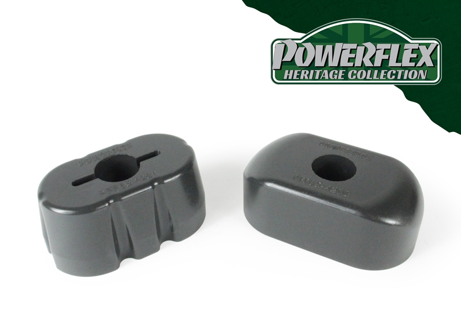 Powerflex Front Engine Mount Dog Bone A3 MK1 Bora