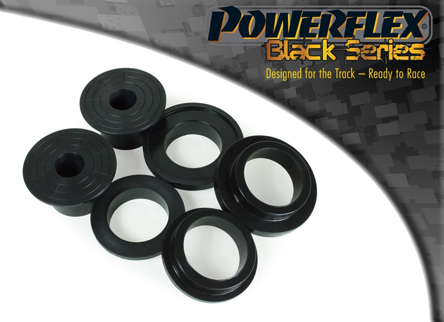 [PFF85-424BLK] Powerflex Front Subframe Rear Bush