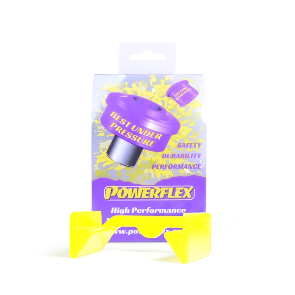 Powerflex Upper Engine Mount Insert Volkswagen Gol