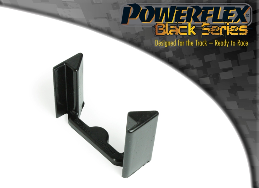 Powerflex Upper Engine Mount Insert Volkswagen Gol