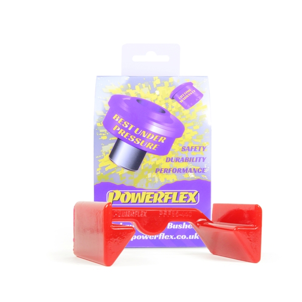Powerflex Upper Engine Mount Insert Diesel Volkswa