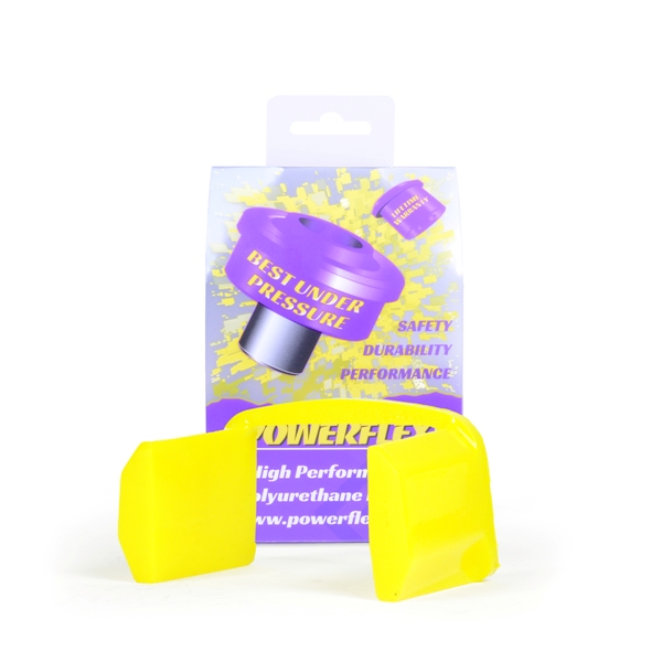 Powerflex Upper Gearbox Mount Insert Volkswagen Go
